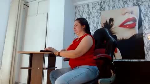 Mariani online show from October 8, 12:03 pm