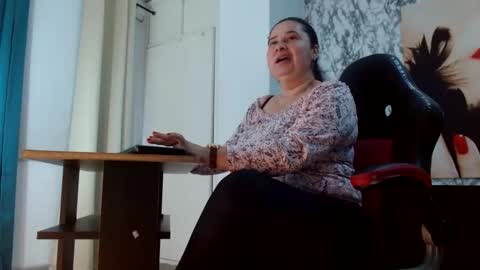 Mariani online show from October 14, 12:06 pm