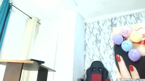 Mariani online show from October 31, 12:50 pm