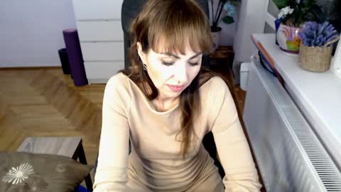 marianika online show from May 8, 6:46 pm