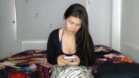 Marianita online show from March 10, 4:46 pm