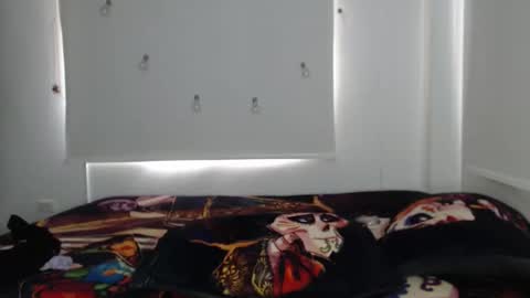 Marianita online show from March 10, 7:50 pm