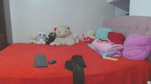 mariann_martins online show from January 28, 2:11 am