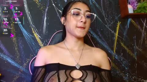 Snapshot of mariannagp chatting on March 3, 8:21 pm Marian online show from March 3, 8:21 pm