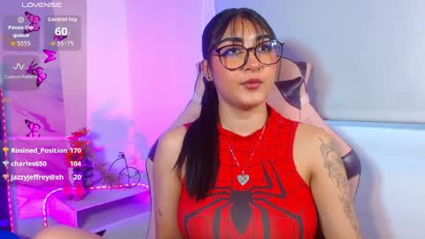 Marian online show from May 13, 8:27 pm