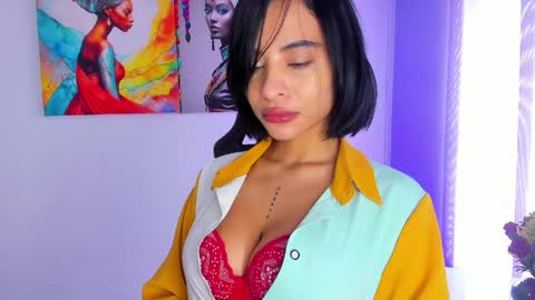 Snapshot of marianne__ chatting on April 2, 5:10 pm M A R I A N E online show from April 2, 5:10 pm