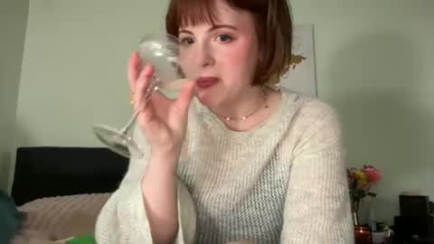 SoftlyMarianne online show from May 18, 8:47 pm