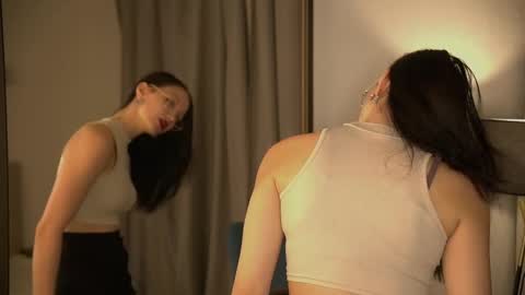 Rachel online show from November 12, 10:52 pm