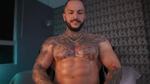 Mariano Costa online show from December 30, 5:37 am