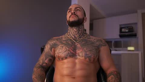 Mariano Costa online show from January 21, 7:26 am