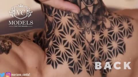 Mariano Costa online show from January 23, 6:06 am