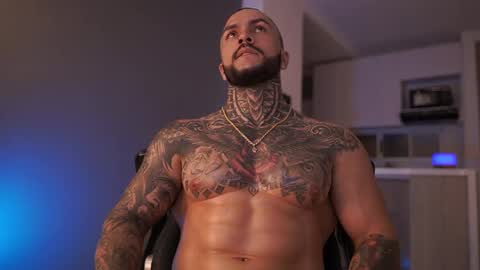 Mariano Costa online show from January 24, 5:21 am