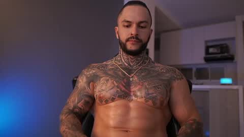 Mariano Costa online show from January 28, 4:50 am