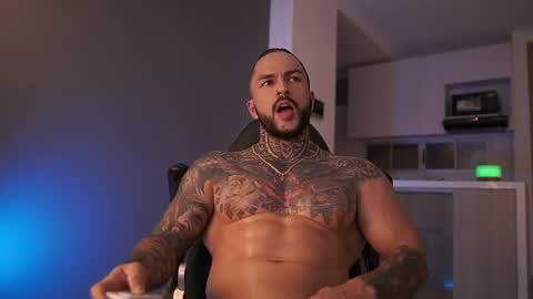 Mariano Costa online show from January 30, 7:39 am