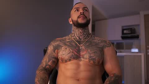 Mariano Costa online show from February 1, 9:21 am