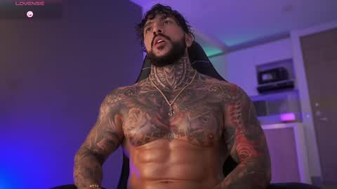 Mariano Costa online show from September 24, 2:15 am