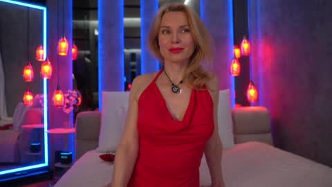 Maria online show from May 15, 5:03 am