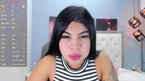 Marian Sexy online show from May 5, 12:46 pm