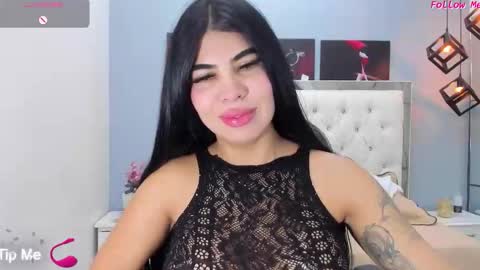 Marian Sexy online show from May 17, 12:45 pm