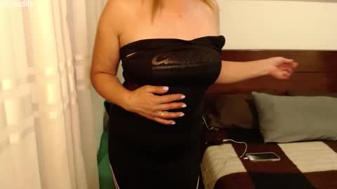 Marian online show from January 17, 11:19 pm