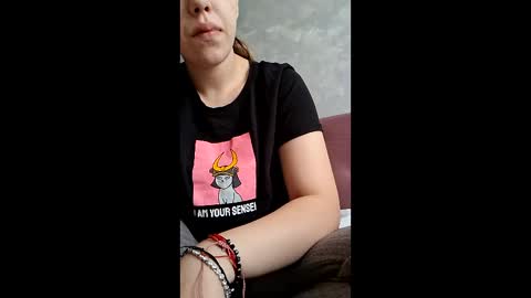 mariapopa1124 online show from April 28, 7:35 am