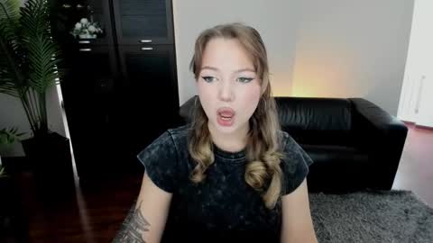 mariarobinsone online show from October 14, 11:44 am