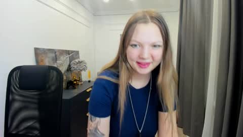 mariarobinsone online show from May 19, 11:49 am