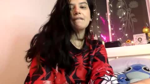 Mariasol online show from December 10, 5:28 am