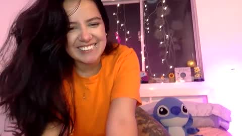 Mariasol online show from December 18, 5:26 am