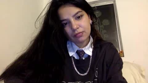 Mariasol online show from January 12, 5:13 am