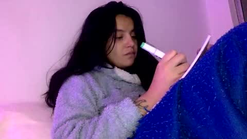 Mariasol online show from January 14, 8:09 am