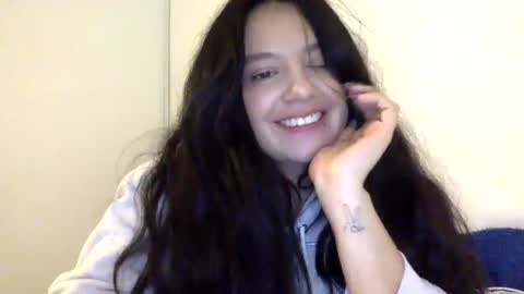 Mariasol online show from January 24, 5:21 am