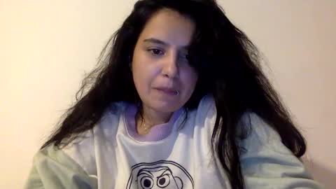 Mariasol online show from January 25, 9:04 am