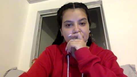 Mariasol online show from February 12, 5:15 am