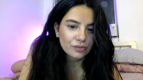 Mariasol online show from March 11, 2:43 am