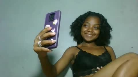 Snapshot of mariata38 chatting on October 18, 5:57 pm mariata38 online show from October 18, 5:57 pm