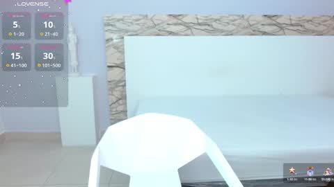 mariatayler1 online show from January 5, 1:35 am