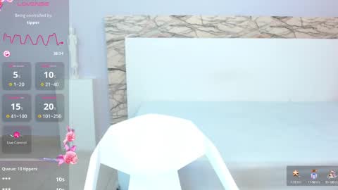 mariatayler1 online show from January 11, 3:02 am