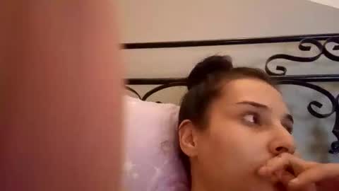 Snapshot of mariateohareanu380 chatting on September 25, 7:06 pm lorena online show from September 25, 7:06 pm