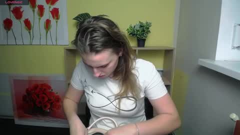 Mariia online show from December 19, 4:35 pm