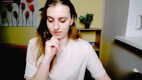 Mariia online show from March 3, 3:20 pm