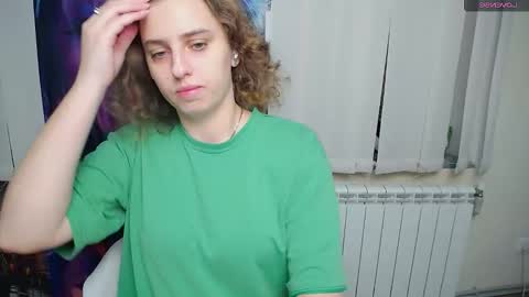 Mariia online show from November 9, 12:03 pm