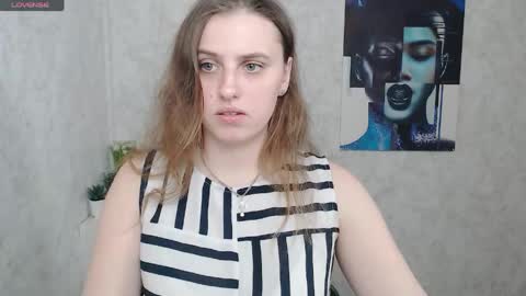 Mariia online show from April 25, 1:41 pm