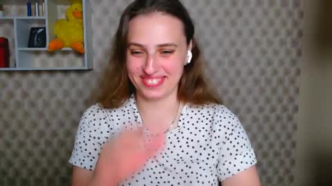 Mariia online show from May 11, 11:05 am