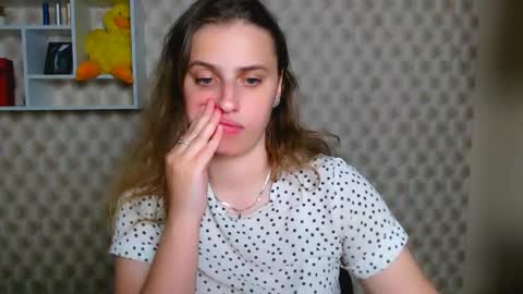 Mariia online show from May 11, 2:45 pm
