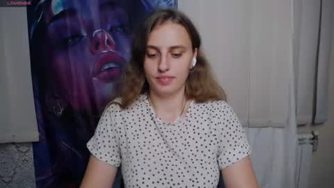 Mariia online show from July 4, 9:59 am