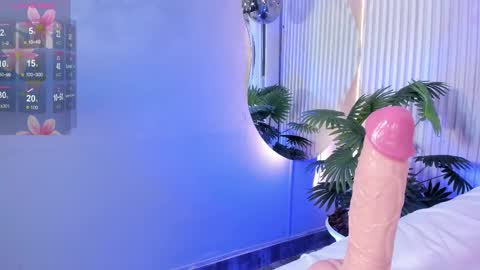 Maria online show from October 7, 5:54 pm