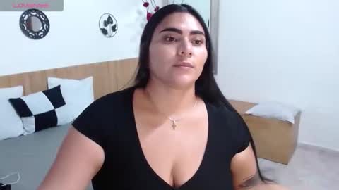 mariavex online show from February 4, 8:25 pm