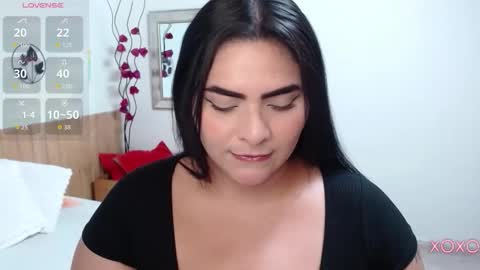 Snapshot of mariavex chatting on April 24, 9:17 pm mariavex online show from April 24, 9:17 pm