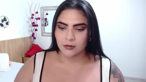 Snapshot of mariavex chatting on April 26, 8:50 pm mariavex online show from April 26, 8:50 pm